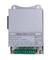 Fonte de alimentação comutada Saída DC 12 V 5 A / 60 W 8 saídas