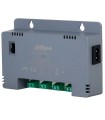 Alimentatore a commutazione Ingresso AC 185-240V 4 uscite