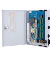 Caja de distribución de alimentación Entrada AC 180 V~246 V 18 salidas Fuse