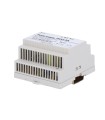 Fonte de alimentação Saída DC 24 V 1.5 A / 36 W