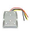 Fonte de alimentação industrial DC/DC Tensão de entrada DC 10 - 30V IP68
