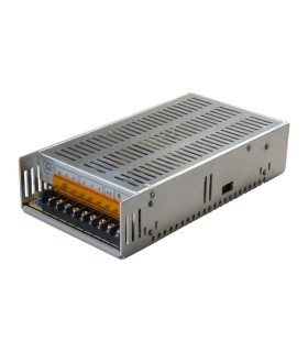 Fonte de alimentação comutada Entrada AC 100V~240V