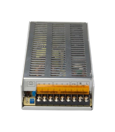 Fonte de alimentação comutada Entrada AC 100V~240V