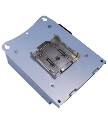 Fuente de alimentación conmutada Salida DC 12 V 10 A / 120 W 8 salidas