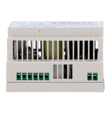 Alimentatore  uscita DC 24 V 2.5 A / 60 W