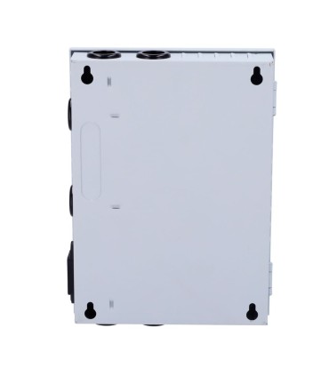 Scatola di distribuzione di alimentazione 1 ingresso AC 180-246 V 9 uscite con doppino rame