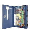 Scatola di distribuzione di potenza slim 1 ingresso AC 220 V 18 uscite