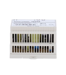 Source d´alimentation Sortie DC 12 V 5 A / 60 W