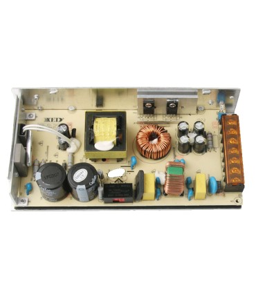 PD-180-12 - Alimentatore a commutazione Ingresso AC 100~240 V
