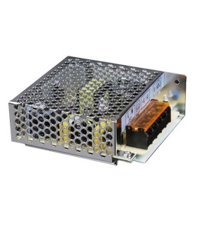 PD-60-12 - Source d'alimentation commuée Entrée AC 200~240 V