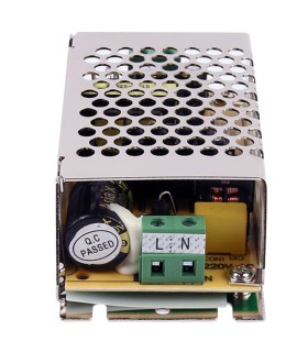 PD-30-12 - Fonte de alimentação comutada Entrada AC 100~240 V