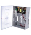 Boîte de distribution d'alimentation 1 entrée AC 100-240 V 50/60 Hz
