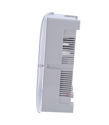 Scatola di distribuzione di alimentazione 1 ingresso AC 100-240 V 50/60 Hz