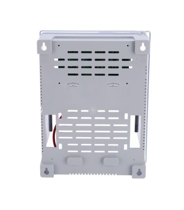 Caja de distribución de alimentación 1 entrada AC 100-240 V 50/60 Hz