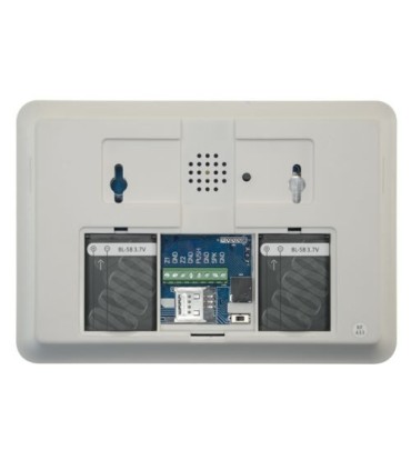 Batería para alarma CHUANGO G5 y A9