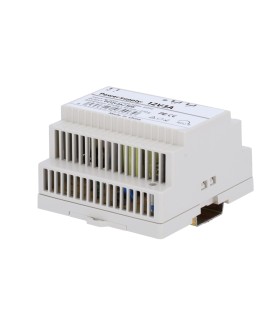 Alimentatore uscita DC 12 V 3 A / 36 W