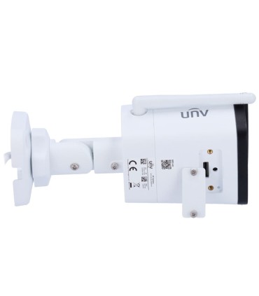 KIT114-B42W - Uniview 4 Wi-Fi Camera Kit 2MP | Lisintec