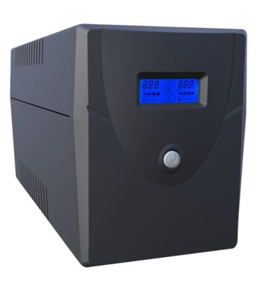 UPS1500VA-4