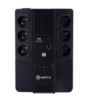 UPS600VA-6