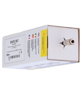 FFXR500 - URFOG Recarga de líquido de neblina