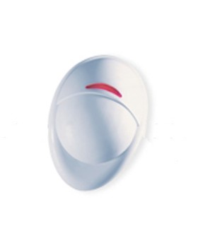 Detector de movimiento inalámbrico Visonic NEXT+ MCW