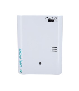FPU03ESM400A - URFOG Ajax Ready