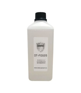 DT-FOG05 - Liquid refill