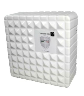 DT-400-AJ - Nebbiogeno Defendertech