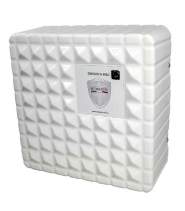 DT-400-AJ - Generador de niebla Defendertech