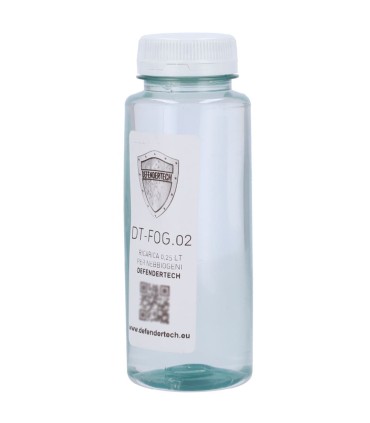 DT-FOG02 - Liquid refill
