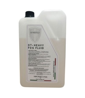 DT-FOG15 - Recharge liquide