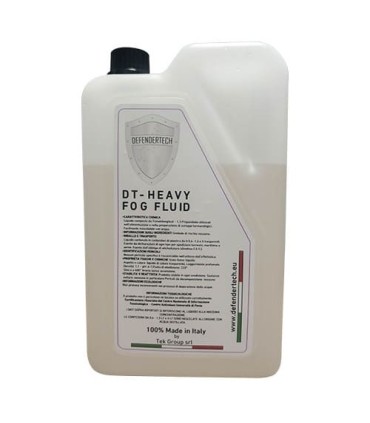 DT-FOG15 - Recharge liquide