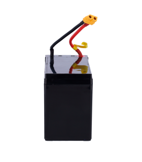 FPUBBY - Batterie pour TEMPEST-BAT300 URFOG