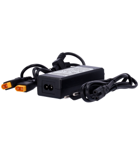 FPUBEFC - Cargador rápido para baterías TEMPEST-BAT300 URFOG
