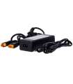 FPUBEFC - Cargador rápido para baterías TEMPEST-BAT300 URFOG