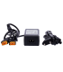 FPUBEFC - Caricabatterie rapido per le batterie TEMPEST-BAT300 URFOG