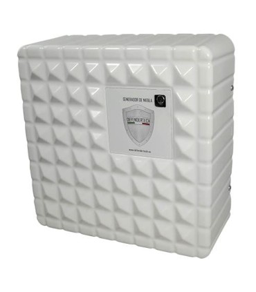 SANY-XS200 - Defendertech Disinfectant generator