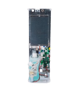 MF-25-AJ - Defendertech Fog Generator