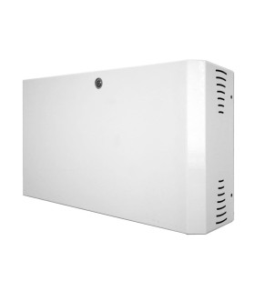 MF-100-AJ - Gerador de neblina Defendertech