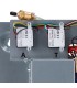 FPUC3902AE - Gerador de nevoeiro gama Compact URFOG