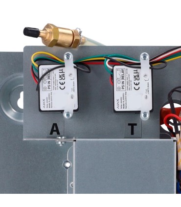 FPUC3902AE - Generador de niebla gama Compact URFOG