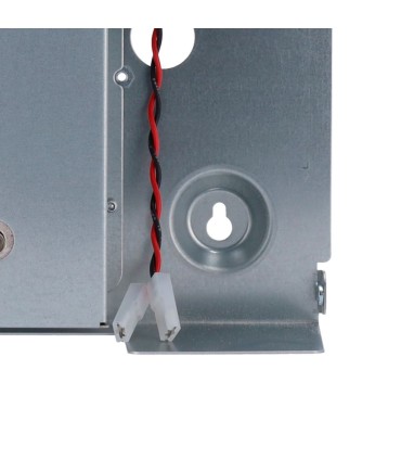 FPUC3902AE - Generador de niebla gama Compact URFOG