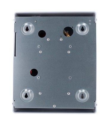FPUC3902AE - Gerador de nevoeiro gama Compact URFOG
