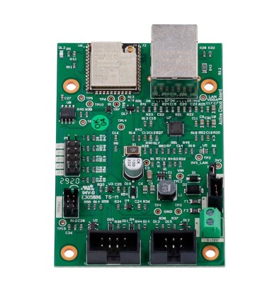 KIT-CLOUD-MODULAR - Kit de conexión cloud URFOG