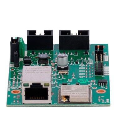 KIT-CLOUD-MODULAR - Kit de connexion au Cloud URFOG