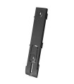 Supporto di fissaggio per rilevatore Ajax CurtainProtect  nero
