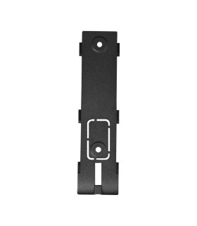 Support de fixation pour détecteur Ajax CurtainProtect noir