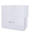 Safire Switch Hi-PoE per Esterni 8 porte PoE + 2 SFP + 2 RJ45