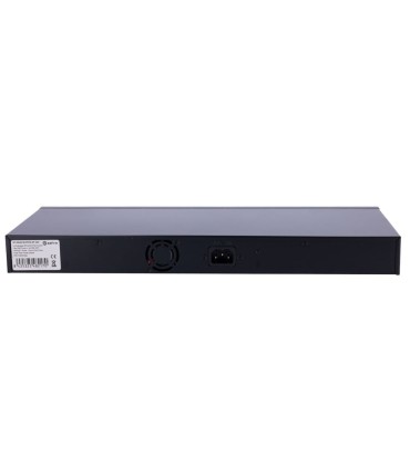 SW2016HIPOE-GF-240 - Safire Switch Hi-PoE 16 Ports PoE + 2 SFP + 2 RJ45