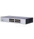 SW16-G-M - Safire Switch 16 ports Gigabit Vitesse 10/100/1000 Mbps